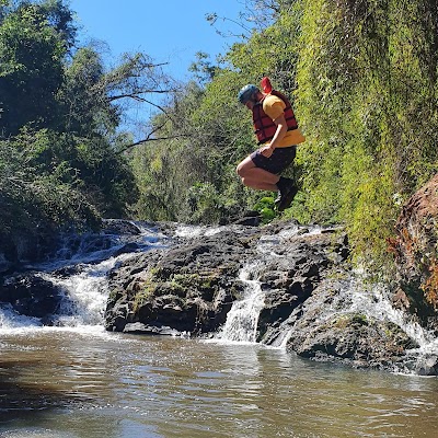 Foto de Iguassu Secret Falls