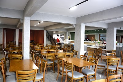 Foto de Mega Restaurante