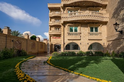 Foto de Pyramids sunrise inn