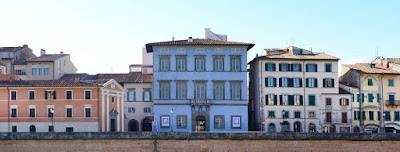 Foto de Palácio Blu
