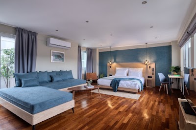 Foto de Arcade Hotel Athens