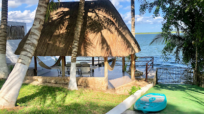 Foto de Casa La Joya Bacalar