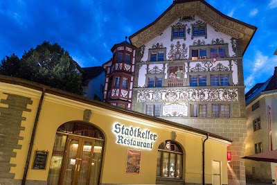Foto de Stadtkeller