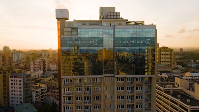 Foto de Golden Tulip Dar City Center