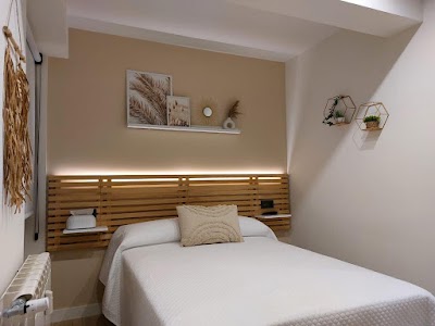 Foto de Pension Cabezas Oviedo