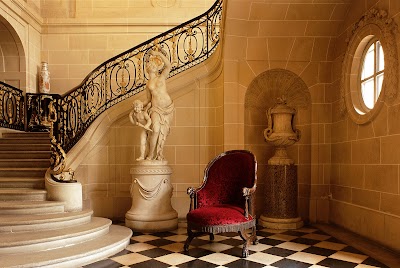 Foto de Museu Nissim de Camondo