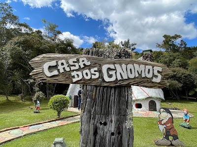 Foto de Parque da Floresta Encantada