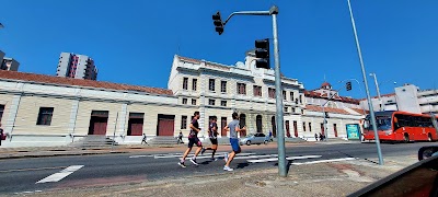 Foto de Antiga Estação Ferroviária RVPSC