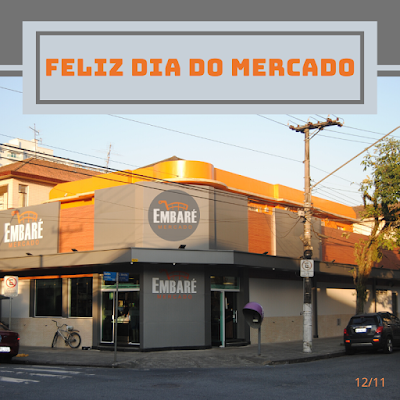 Foto de Mercado Embaré
