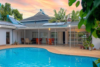 Foto de Mount Pleasant Bed and Breakfast