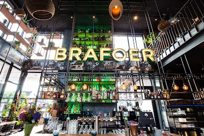 Foto de Brafoer Heemskerk