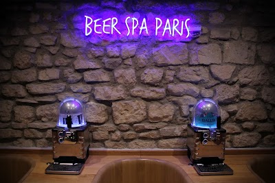 Foto de Bar e Beer Spa Paris
