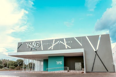Foto de Hospital de Olhos Yano - Palmas