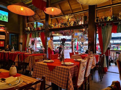 Foto de Cantina Pastasciutta