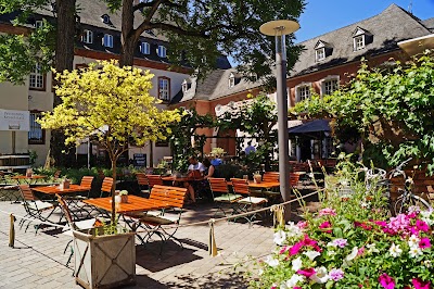 Foto de Weinstube Kesselstatt