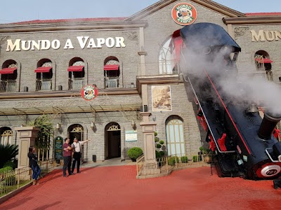 Foto de Fragram - Fragrâncias e Perfumes - Museu do Perfume de Gramado