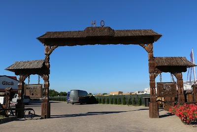 Foto de Hanu lui Gică
