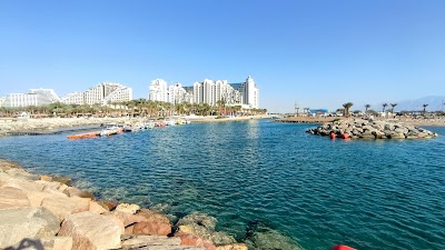 Foto de Eilat Ring Trail