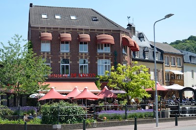Foto de Hotel Brasserie De Kroon