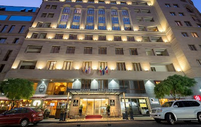 Foto de Paris Hotel Yerevan