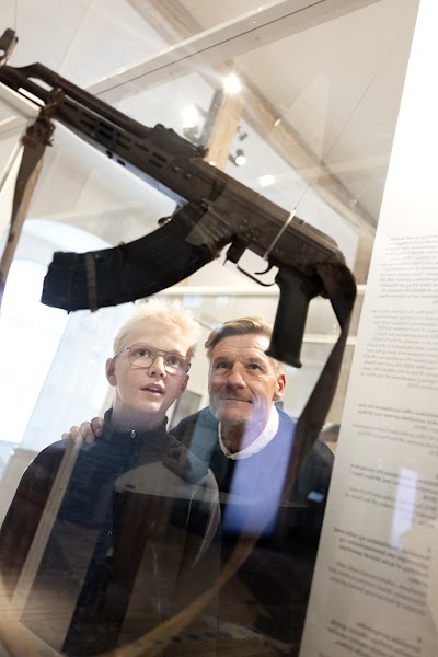 Foto de The War Museum