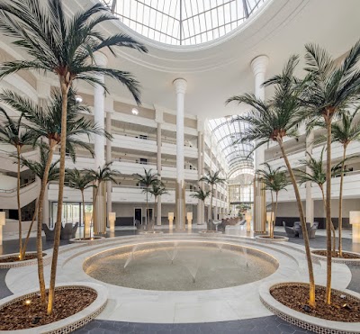Foto de Hotel ILUNION Alcora Sevilla