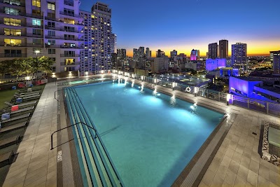 Foto de Sentral Alea Miami