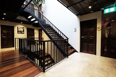 Foto de FOODOTEL Hotel