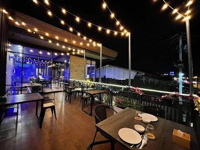 Foto de Miles Cafe' Buriram