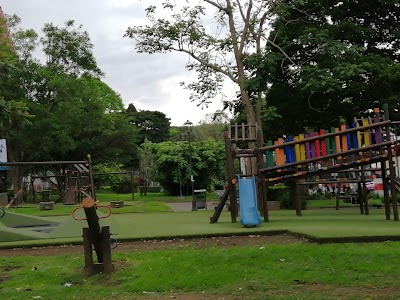 Foto de Parque Central Abraham Lincoln