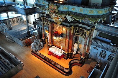 Foto de Kongsberg Church