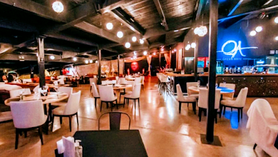 Foto de Ópera Arte - Restaurante da Ópera de Arame