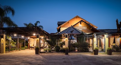 Foto de Hotel Vivenda dos Sonhos