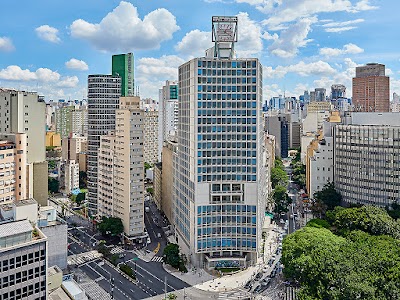 Foto de Hotel Nacional Inn Jaraguá São Paulo