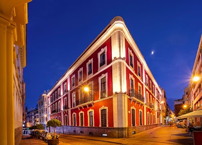 Foto de Eurostars Azahar