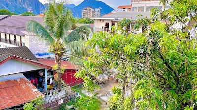 Foto de Vang Vieng Global Guesthouse