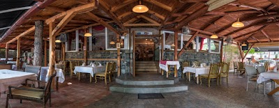 Foto de Restaurant Skopski Merak