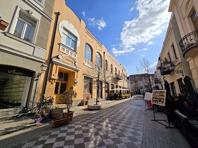 Foto de Friendly Hotel By Art Nova