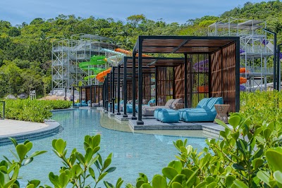 Foto de MULTIPARQUE SC