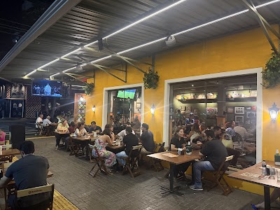Foto de Santo Cupim - Botequim e Restaurante