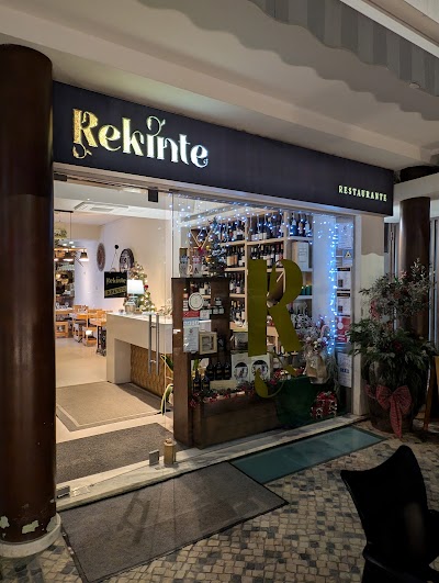 Foto de Rekinte Restaurante