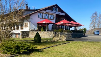 Foto de Waldhotel Dornröschenshöh