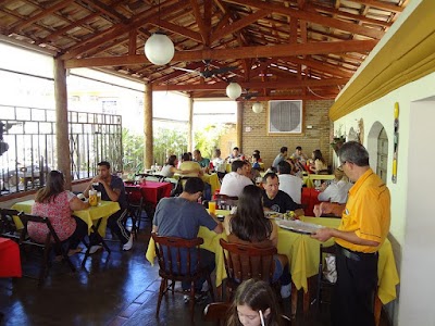 Foto de Aruanã Buffet e Restaurante