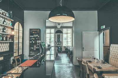 Foto de Brasserie K