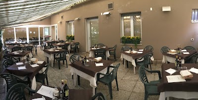Foto de Trattoria Dalla Bruna