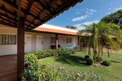 Foto de Cataratas Park Hotel e Eventos
