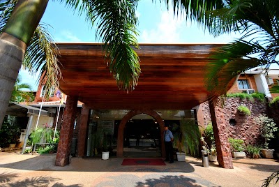 Foto de Hotel Portal Del Sol