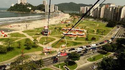 Foto de Itararé Tower Beach
