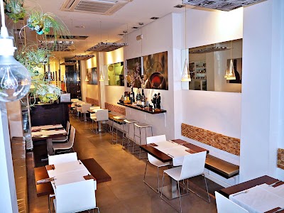 Foto de Restaurante La Cepa Vieja (Valencia)