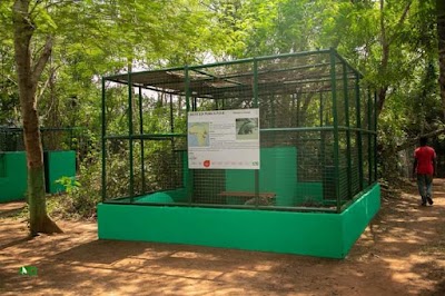 Foto de Accra Zoo